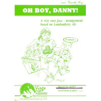 Oh Boy Danny