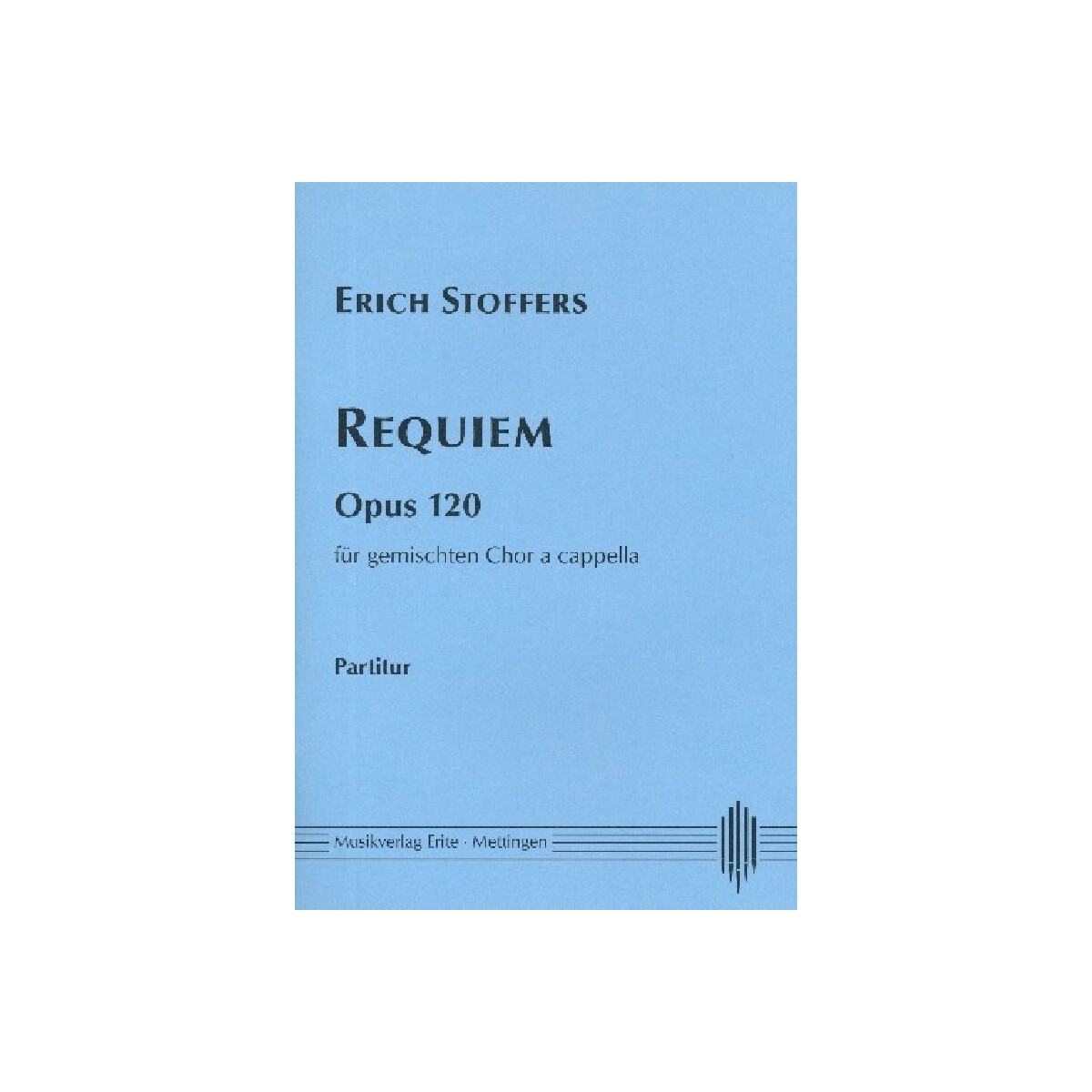 Requiem op.120