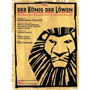 Der König der Löwen (Musical)