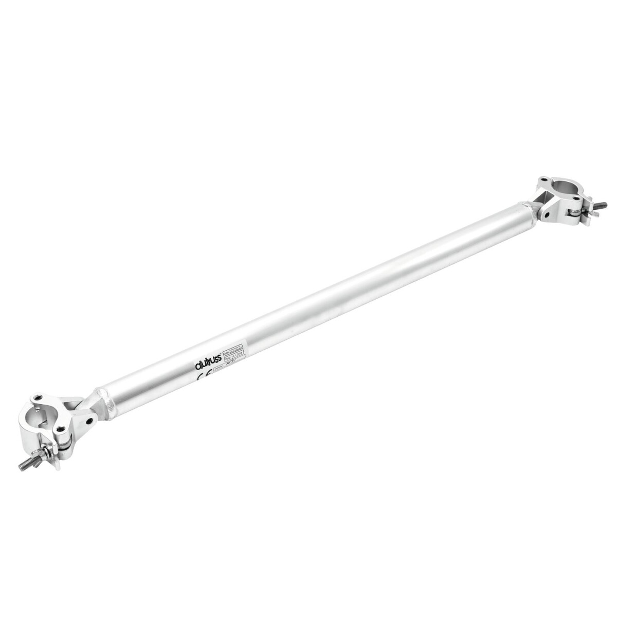 Alutruss COR-2 corner brace 100cm