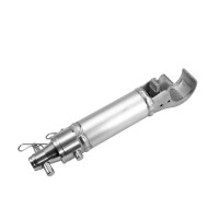 Alutruss compensation clamp 500mm