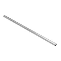 Alutruss aluminum tube 6082 35x2mm 1m