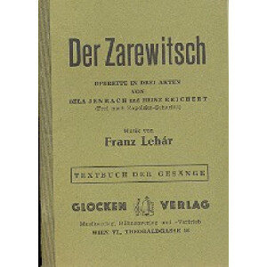 Der Zarewitsch