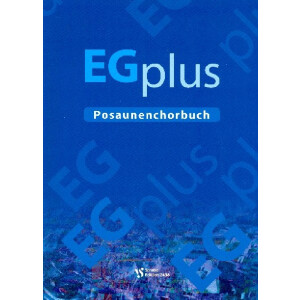 EGPlus Posaunenchorbuch