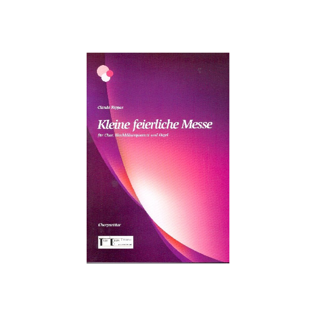 Kleine feierliche Messe