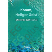 Komm heiliger Geist