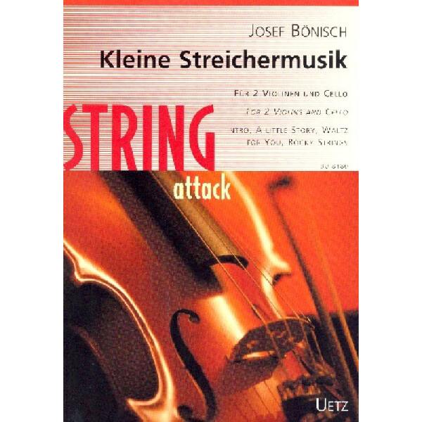 Kleine Streichermusik
