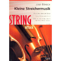 Kleine Streichermusik