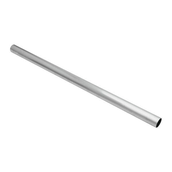 Alutruss aluminum tube 6082 50x2mm 2m