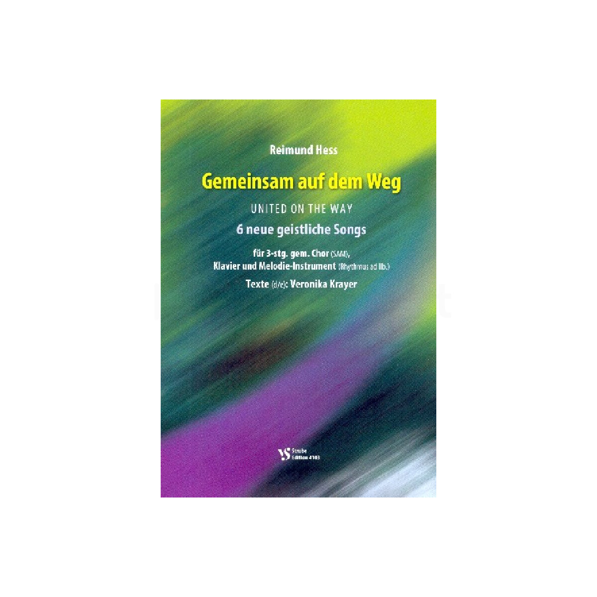 Gemeinsam auf dem Weg