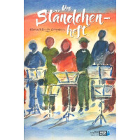 Das Ständchenheft