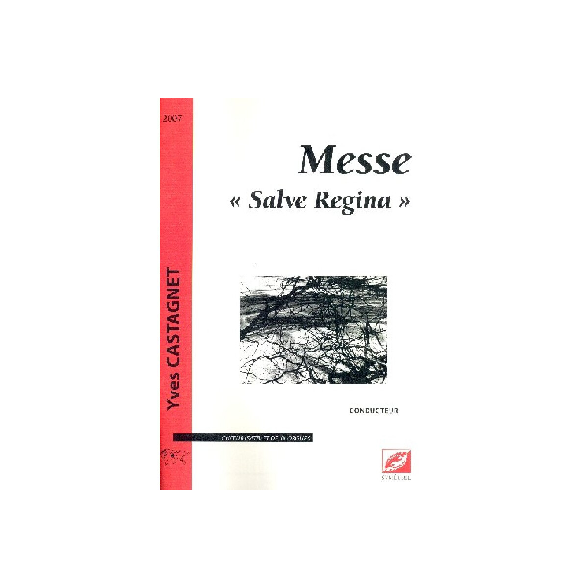 Messe Salve Regina