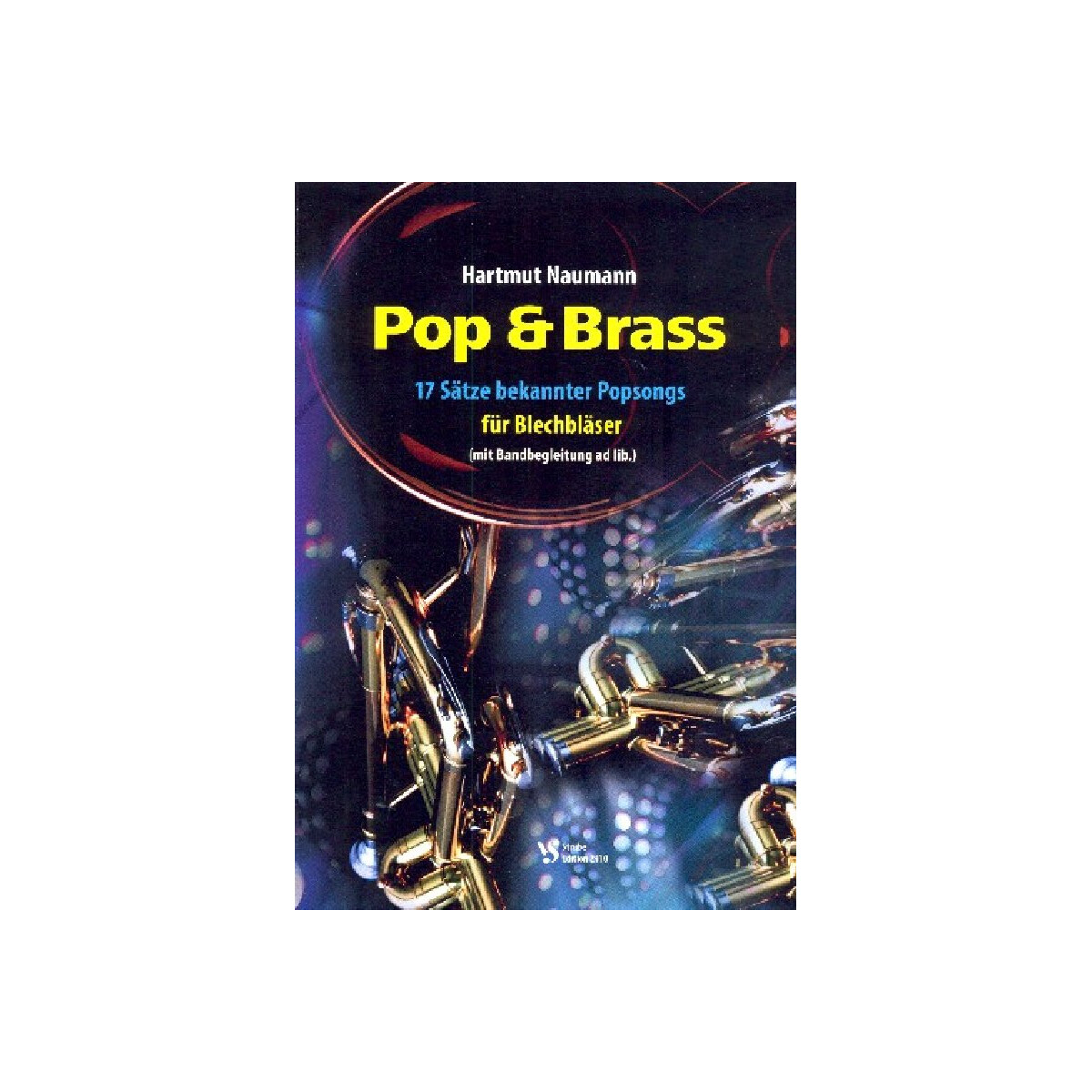 Pop & Brass box