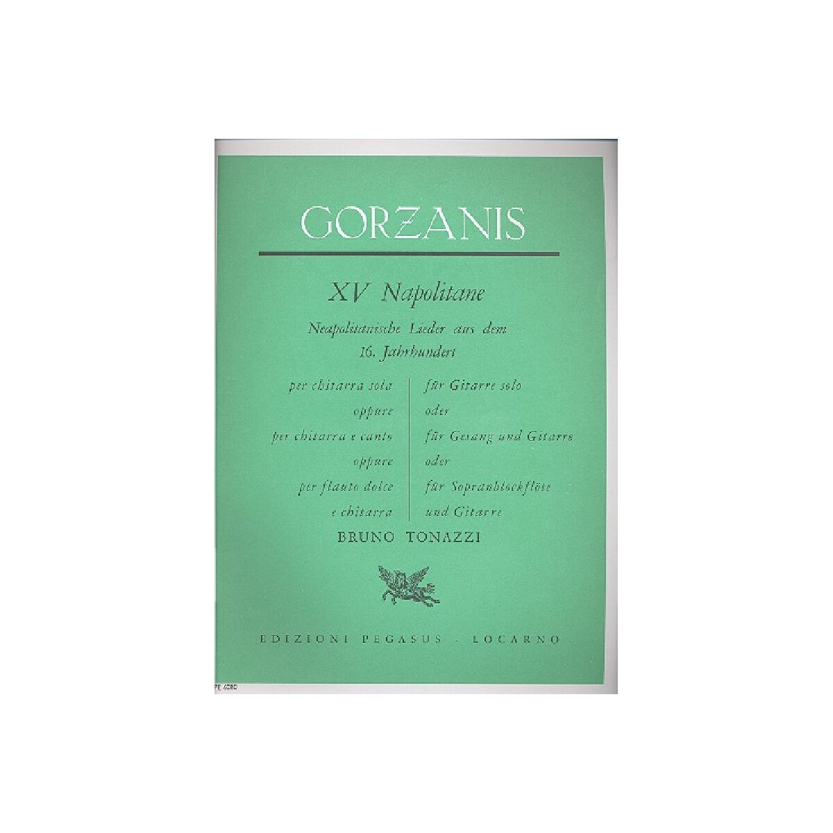 15 Napolitane neapolitanische box