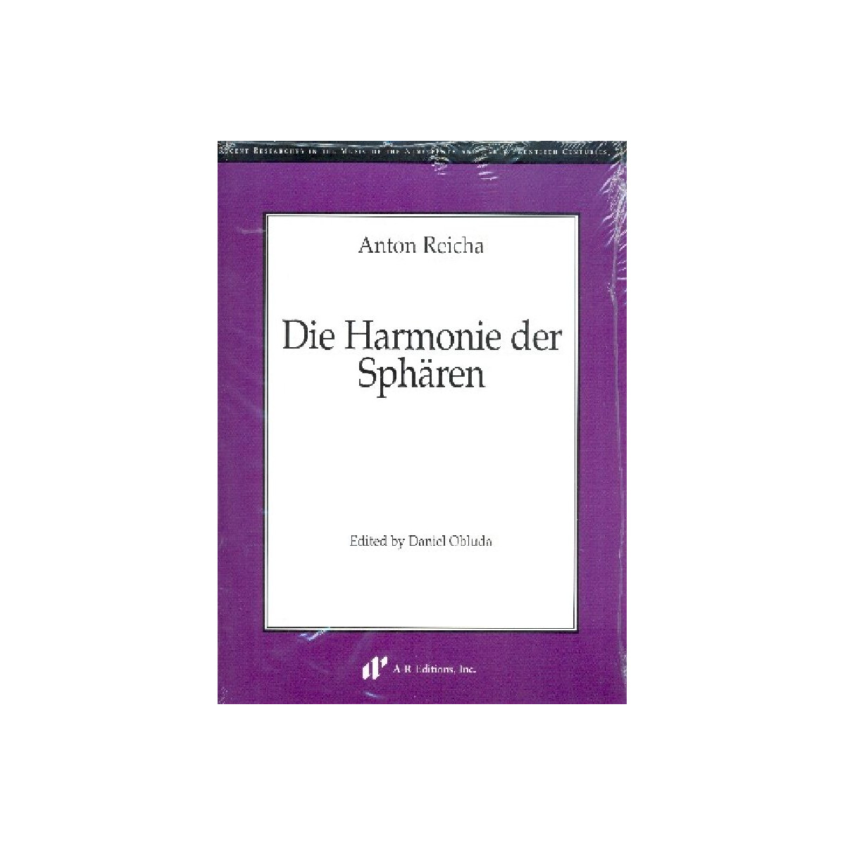 Die Harmonie der Sphären