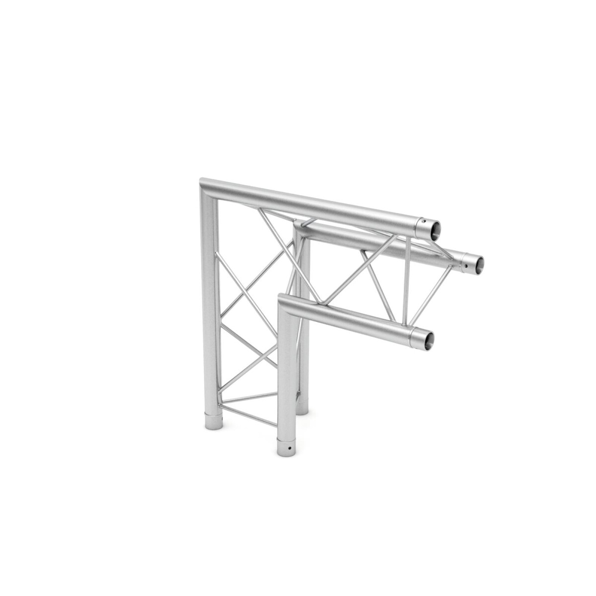 Alutruss Dekolock NDQ3-PAC21 2-way corne box