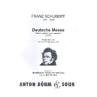 Deutsche Messe D872 Ausgabe C