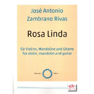 Rosa Linda