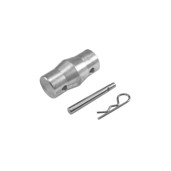 Alutruss Dekolock NDQ-3 complete connector set