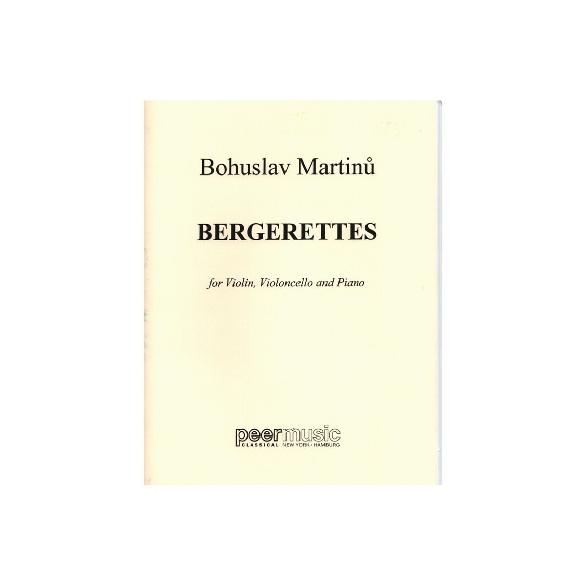 Bergerettes box