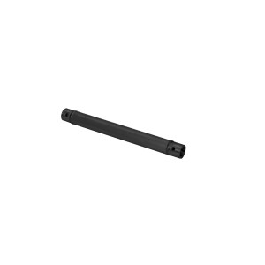 Alutruss SINGLELOCK SP-S1500 QUICK-LOCK pipe black