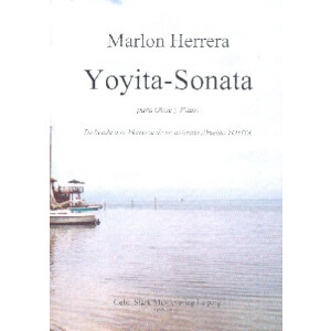 Yoyita-Sonata