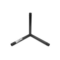 Alutruss SINGLELOCK SPAL-S31 3-way corner piece 90° sw