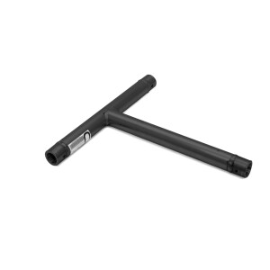 Alutruss SINGLELOCK SPAT-S36 3-way T-piece 90° sw