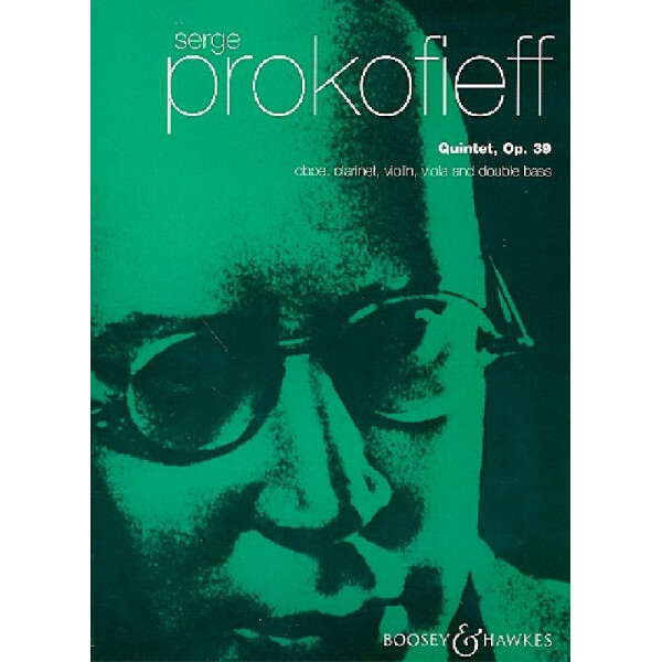 Quintett op.39