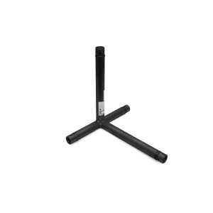 Alutruss SINGLELOCK SH-S42 4-way corner 90° sw