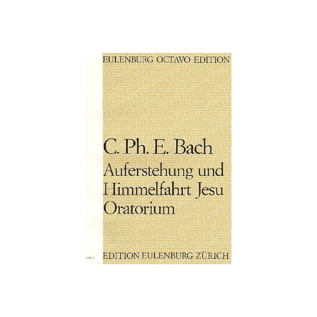 Auferstehung und Himmelfahrt Jesu box