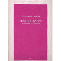 5 Serenaden