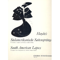 Haydns Südamerikanische Saiten-