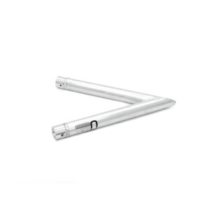 Alutruss SINGLELOCK SPAC-19 QUICK-LOCK Ecke 45°