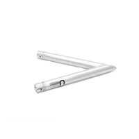 Alutruss SINGLELOCK SPAC-19 QUICK-LOCK Ecke 45°