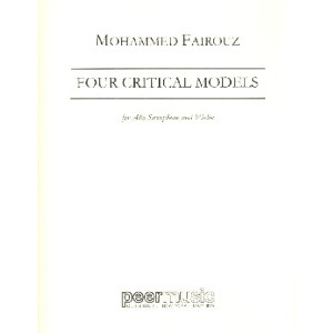 4 critical Models