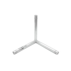 Alutruss SINGLELOCK SPAL-31 3-way corner piece 90°