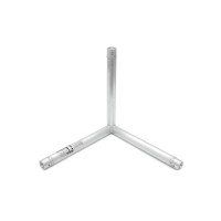 Alutruss SINGLELOCK SPAL-31 3-way corner piece 90°