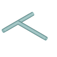 Alutruss SINGLELOCK SPAT-36 3-Wege-T-stück 90°