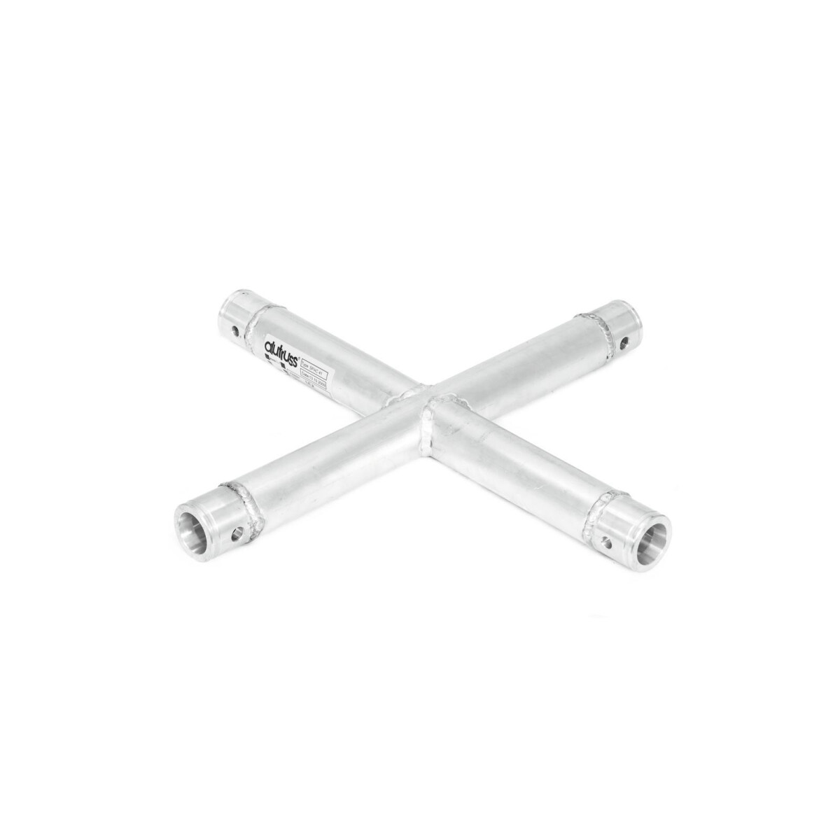 Alutruss SINGLELOCK SPAC-41 4-way cross piece 90°