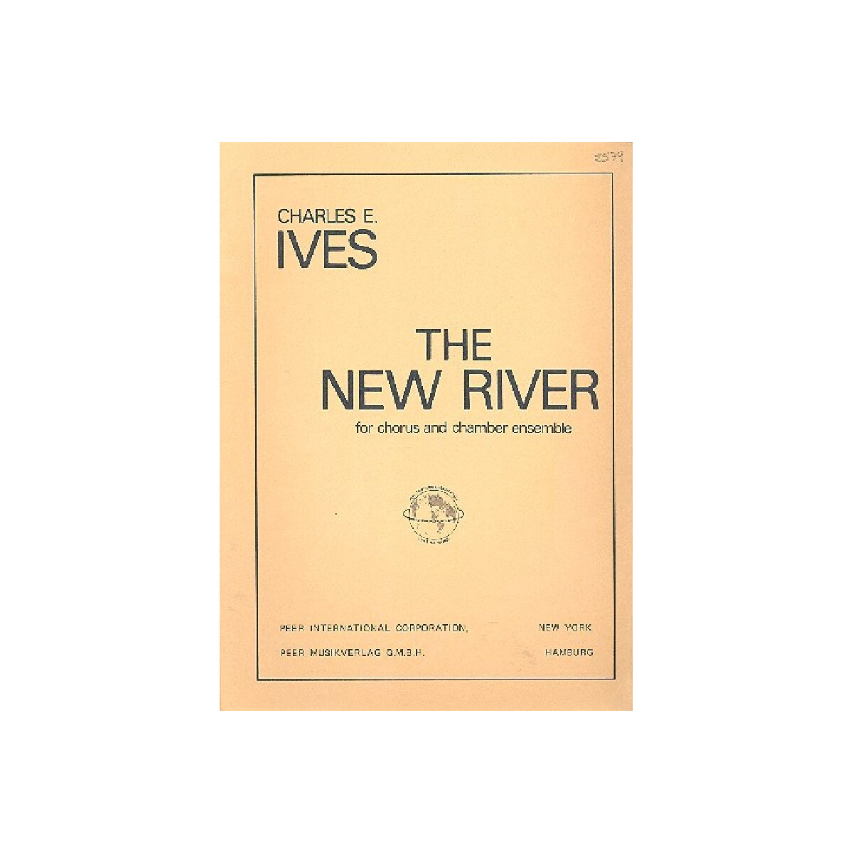 The new River
