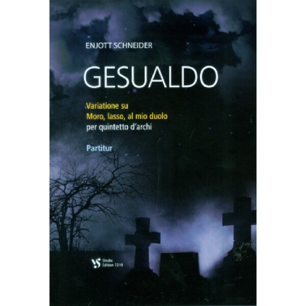 Gesualdo