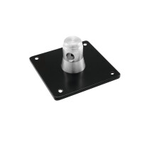 Alutruss SINGLELOCK SBPM-B (eckig) schwarz