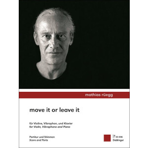 Move it or leave it