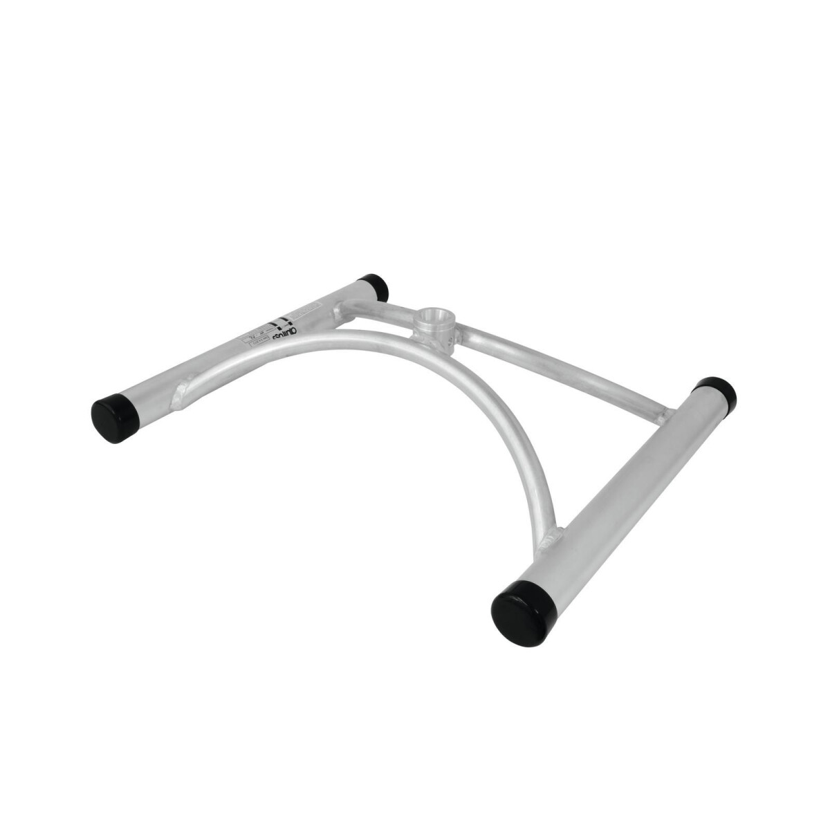 Alutruss SINGLELOCK indoor stand