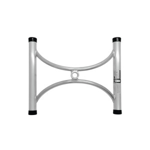 Alutruss SINGLELOCK Standfuß Indoor