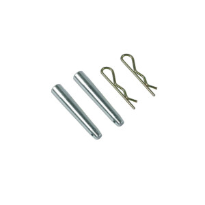 Alutruss SINGLELOCK SBPM MALE with connector set