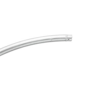 Alutruss SINGLELOCK Element f.Kreis 1,5m 90°