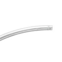 Alutruss SINGLELOCK Element f.Kreis 1,5m 90°