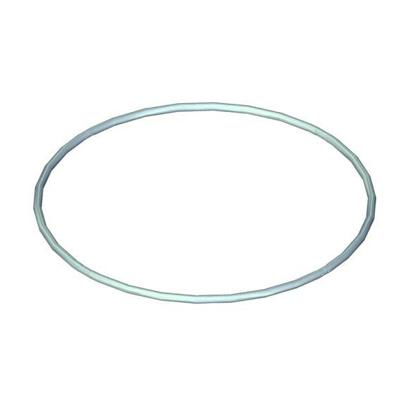 Alutruss SINGLELOCK Kreis 5m (innen)